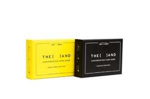 {THE AND} Couples Vibes Bundle - Physical