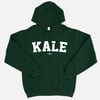 Kale Hoodie (Unisex)