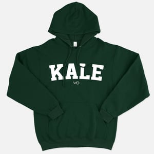 Kale Hoodie (Unisex)