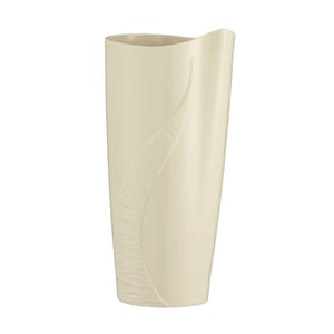 Belleek Living Wave 13" Vase - Extra 25% off with LC25