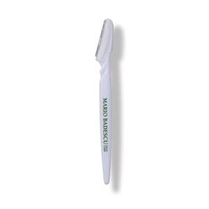Dermaplane Wands - White