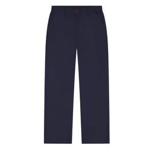 Uskees Workwear Pants Midnight Blue