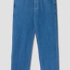 5 Pocket Taper Jean (Light Stone Denim) - 27R