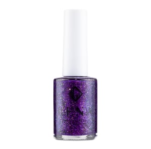 LENA Breathable Nail Polish - O-man I Love Glitter - LE272