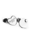 Carhartt WIP Pins Set Silver