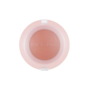 A pieu Juicy Pang Jelly Blusher - CR01- Peach Coral