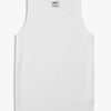 The Stunt Vest | White