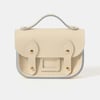The Micro Satchel - Vanilla