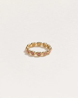 Ovalado Ring - 8
