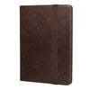 iPad Pro 11" Leather Case (4th 3rd 2nd & 1st Gen) - Dark Brown