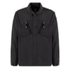 ST95 JP-8 Overshirt Black