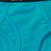Boys Solid 3 Pack Classic Briefs