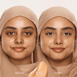 HydraTint - Moisturising Tinted Serum