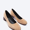 Milan Suede Heels