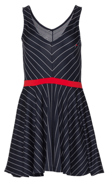 Lottie Tennis Dress - L