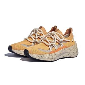 Amber Yellow Sevilla V Women - 10.5