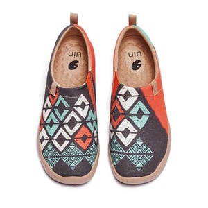 Spirit Pattern - 10.5