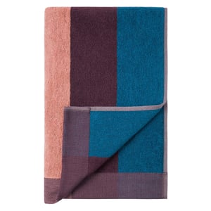 Paul Smith Large Towel Artist Stripe - Artist Stripe