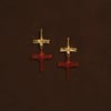 Dragonfly Earrings