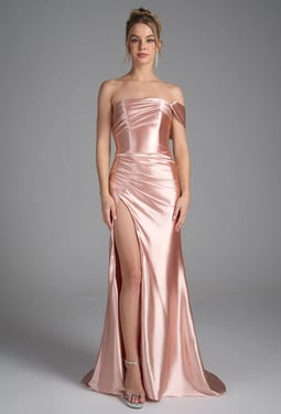 AW Damia Dress