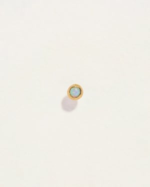 4mm Molten Stud