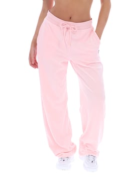 Isabella Open Leg Lounge Pant - L