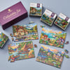 Summer Havens - Collectible Gift Set