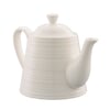Belleek Living Ripple Tea for One