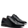 Seville Black Shoes