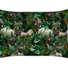 Jungle Pure Silk Pillowcase - Standard / Jungle