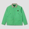 Hunters Jacket (Island Green) - XL