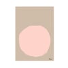 Melba Art Print