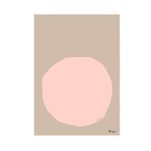 Melba Art Print