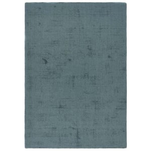 Reef Rug Petrol Blue - 200x290cm