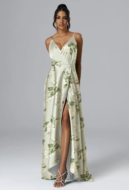 AW Sage Dress