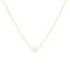 Oh So Fine Necklace