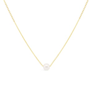 Oh So Fine Necklace