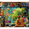 Kitten Aquarium