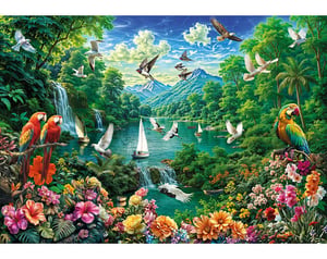Tropical View_R