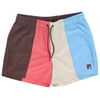 Strung Swim Shorts - XS
