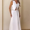 Sunkissed Secrets Set Off White