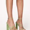 Erlene Heels Apple Patent