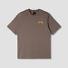 Stan Tee (Dusk/Yellow) - XS