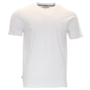 Kenrow Evan Tee White B2B