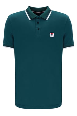 Albert Tennis Polo - XXL