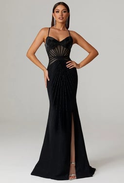 AW Lili Dress