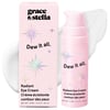 radiant eye cream