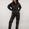 Military Style Jumpsuit