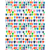 Drippy Tulips Wallpaper