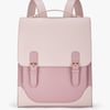 Verbena Vintage Laptop Backpack